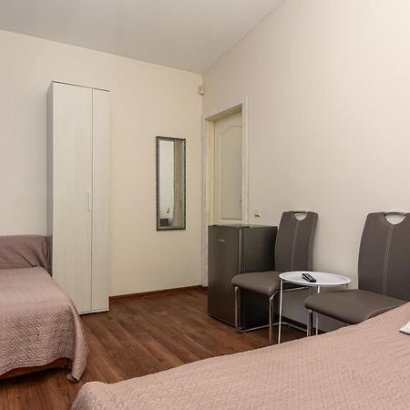 Apartmán Pas Jolanta Palanga Exteriér fotografie