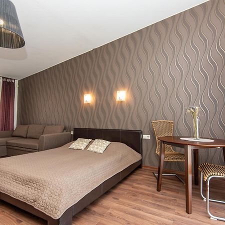 Apartmán Pas Jolanta Palanga Exteriér fotografie