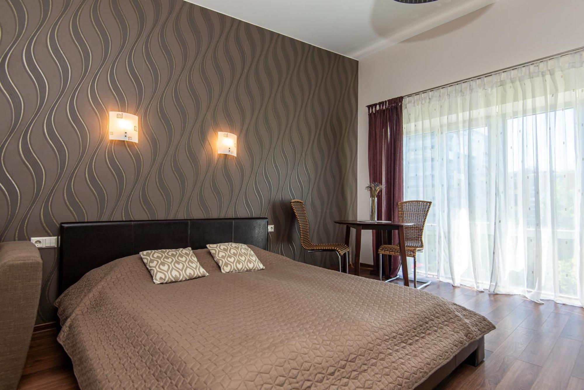 Apartmán Pas Jolanta Palanga Exteriér fotografie