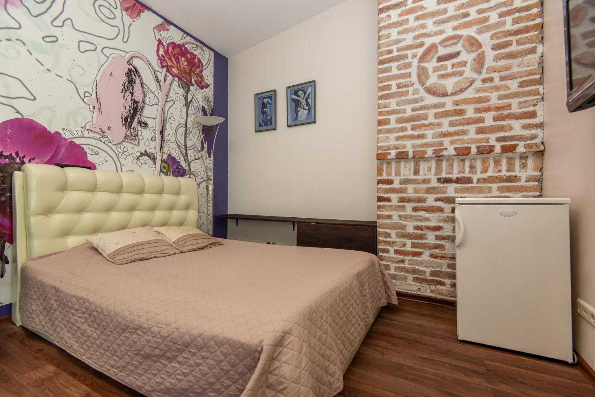 Apartmán Pas Jolanta Palanga Exteriér fotografie
