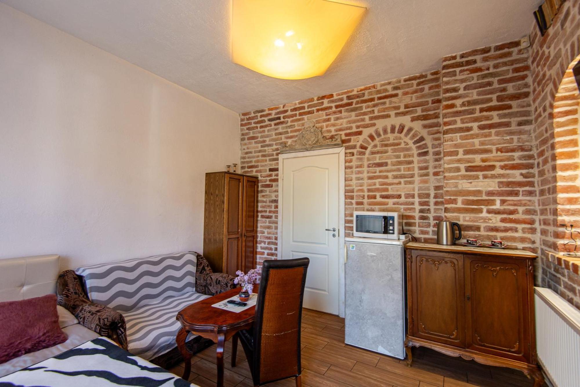 Apartmán Pas Jolanta Palanga Exteriér fotografie