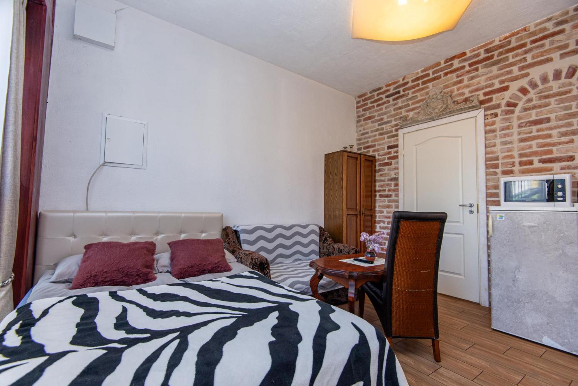 Apartmán Pas Jolanta Palanga Exteriér fotografie