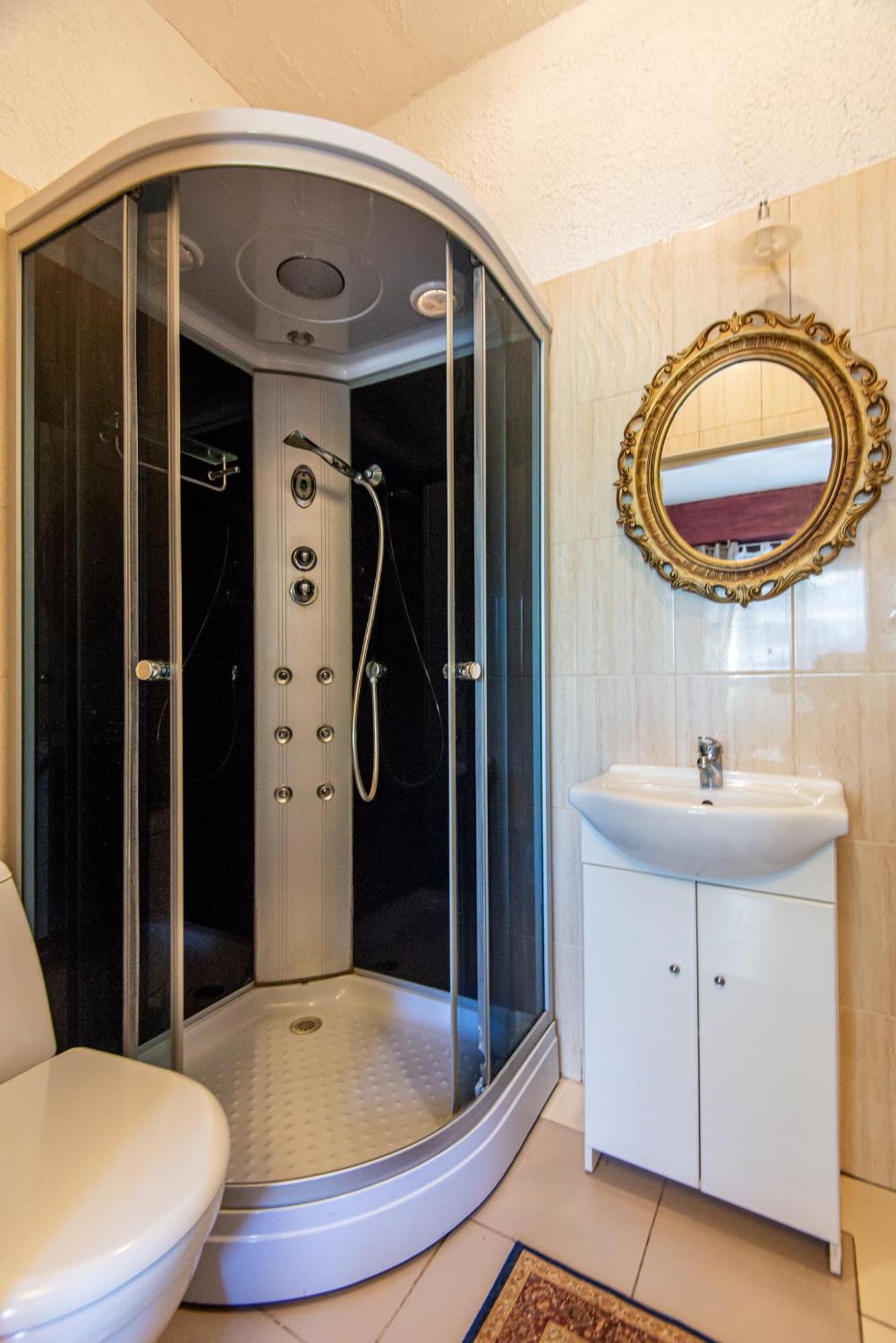 Apartmán Pas Jolanta Palanga Exteriér fotografie