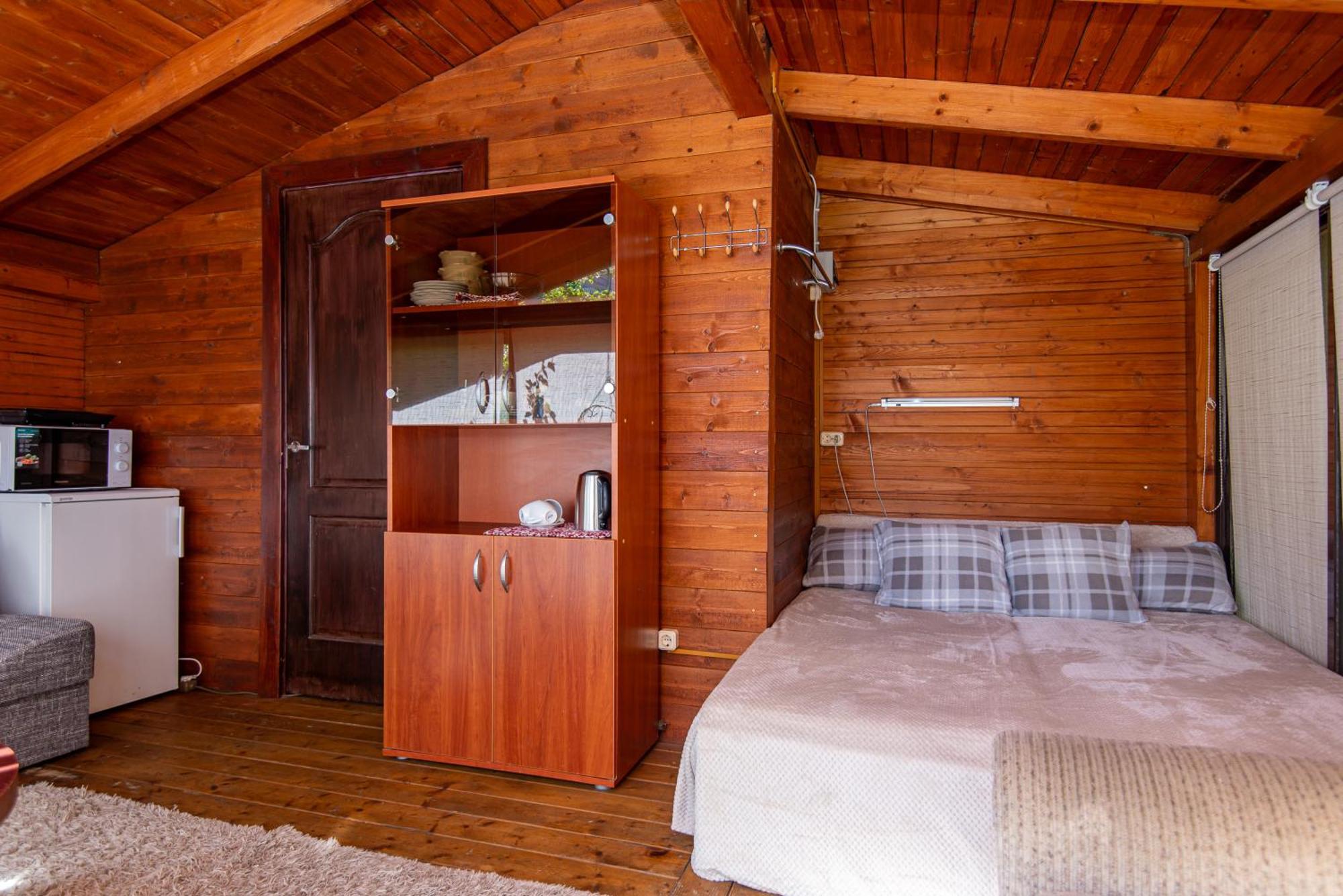 Apartmán Pas Jolanta Palanga Exteriér fotografie