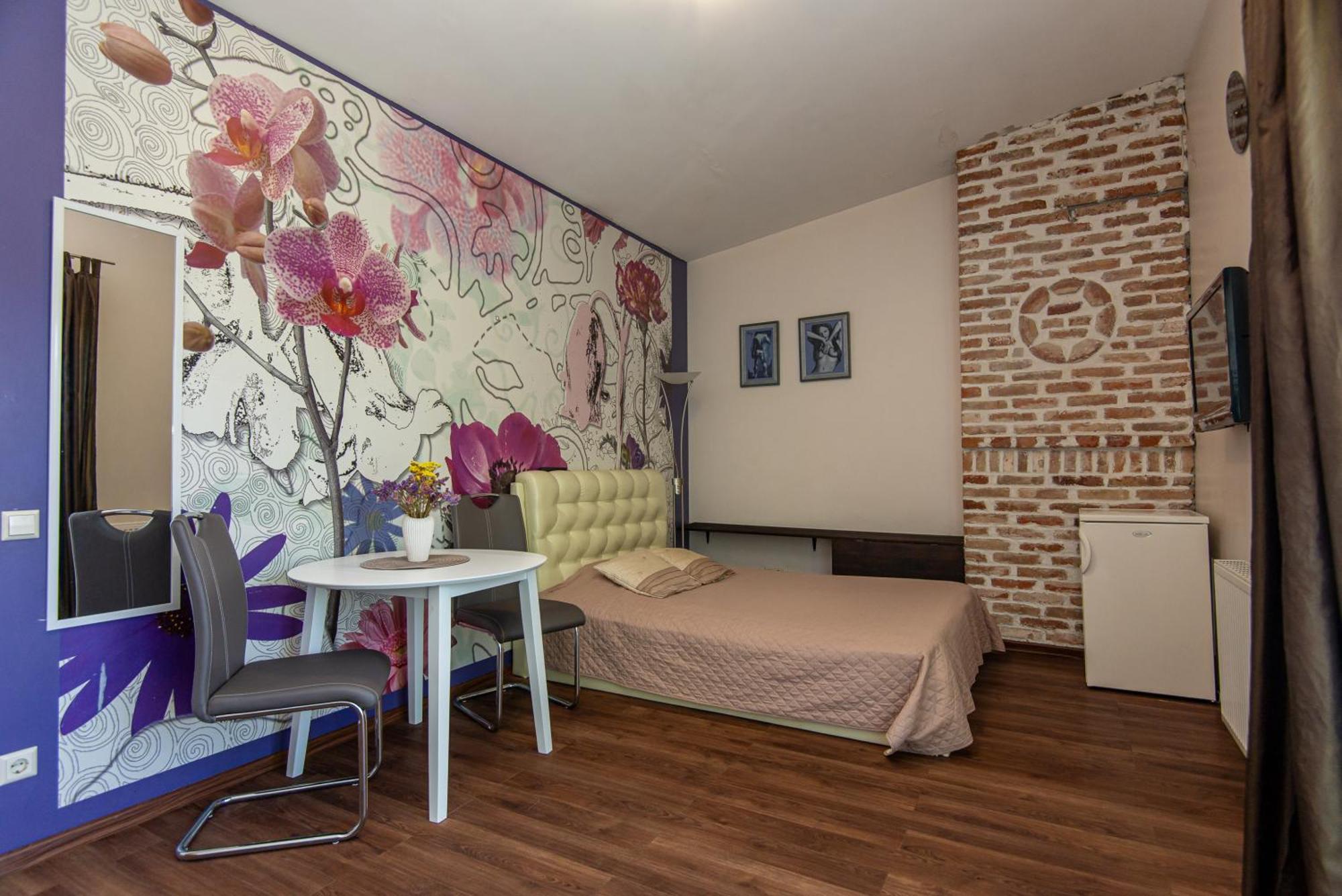 Apartmán Pas Jolanta Palanga Exteriér fotografie