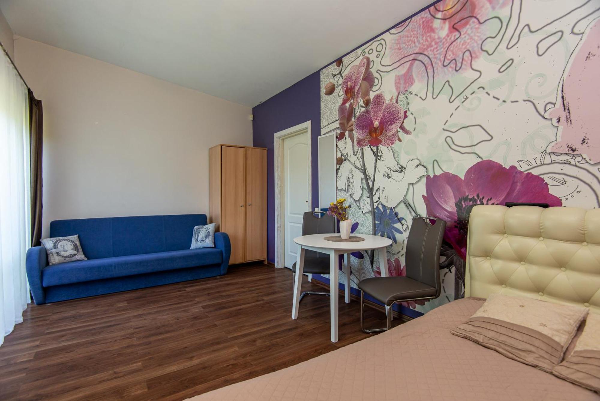 Apartmán Pas Jolanta Palanga Exteriér fotografie