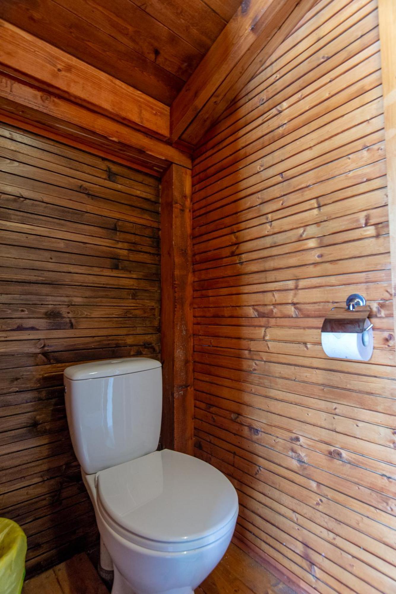 Apartmán Pas Jolanta Palanga Exteriér fotografie