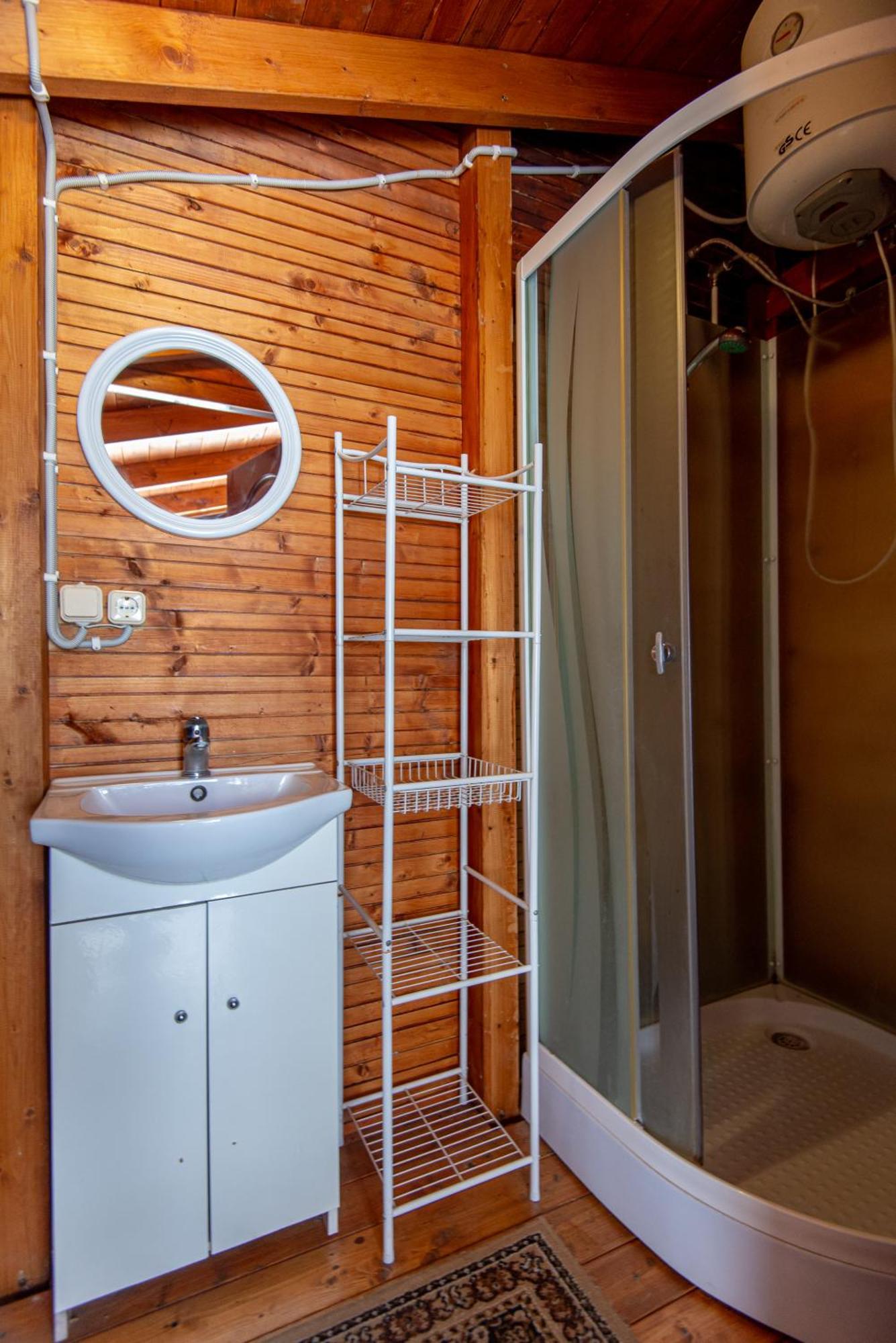 Apartmán Pas Jolanta Palanga Exteriér fotografie