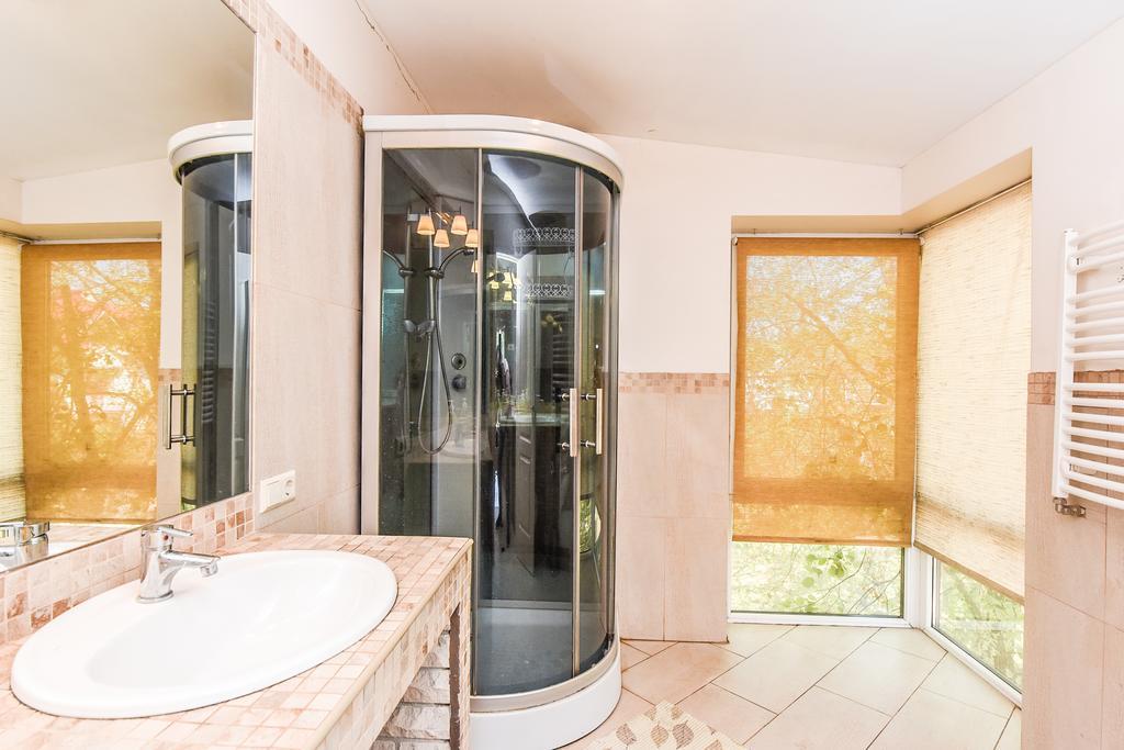Apartmán Pas Jolanta Palanga Exteriér fotografie